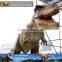 MY Dino-C094 Life size theme park animatronic dinosaur for sale