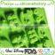 Disney Audited Factory for Cute Cartoon Graph Silicone Chocolate Mould