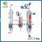 Auxiliary Thermosiphon System Dual Mechanical Seal Support Reservoir