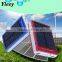 12000mah solar power bank mobile power bank