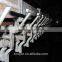 substrate electroplating stainless steel PCB plating shuttering clamp