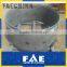 FAE hydraulic rotary drilling double wall casing