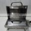 Gas Type Easily Cleaned stainless steel gas bbq grill