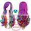 Extreme Wigs Permanent Wigs Synthetic Wigs