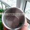 Customized Logo 304 Stainless Steel Double Wall Coffee Cup
