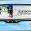 2012 New design!!! car bluetooth 4.3 inch rear view mirror monitor