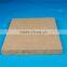 Double Sides Melamine Coated MDF