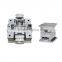 Dongguan mould maker plastic injection mould manufacturer die injection mold maker OEM/ODM design mold maker