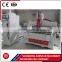 ATC cnc router 1325 in wood router