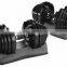 Fitness Equipment Accessories Wholesale Short TimeWeightTraining Dumbbell With Rubber Coat