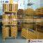 South africa widely used Australian kwikstage system scaffolding
