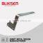 High quality metal 45 degree stainless steel angle bracket