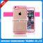 TPU soft phone case for iPhone 6 Plus 5.5 inch smart phone, TPU gel fancy shock proof cover cases for iPhone 6, Clear cover skin