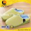 Latest producer fashion ladies cotton slippers