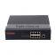 hot selling high quality catalyst 2960s 24 gige poe 370w 4 x sfp lan base