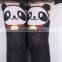 2015 Panda with Bell Japanese Stocking Wholesale