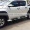 2016 HILUX REVO FENDER FLARES HILUX REVO FENDER WHEEL