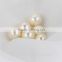 8.5-9mm natural freshwater aaa loose round pearl, round loose pearl, loose pearl wholesale