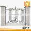 Most popular for buyers Decorative wrought iron fence