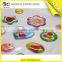 top quality environmental clear epoxy resin sticker,custom epoxy sticker, custom dome sticker
