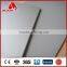 Aluminum composite panels PVDF matellic color