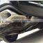 auto exhaust muffler parts for MERCEDES W212