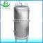 Widely use Optimal water storage pressure vessel