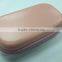 Noble new comes pu leather lcustom eva nice case