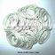 Wholesale Rubber Band for Money - Size 18 Durable Wide Solid White Color Natural Rubber Band Unbreakable and Elastic