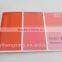 Flexo plastic printing ink