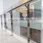 Manufacturer prices stainless steel balcony railing/baluster