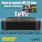 Chromecast Internet Tv Box Indian Channels