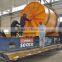 China manufacturer provide lowest investment and energy-saving ceramic ball mill