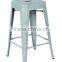 F-26 Colorful High Metal Chair,chairs for Dining Room