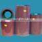 NBR rice husking rubber rollers