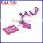 ID card lanyard neck strap,ID card holder lanyard,lanyard id badge holder