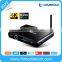 HiMedia Amlogic S912 octa core ott tv box android tv box with 2GB RAM 16GB EMMC