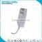 power supply for xbox or set top box one 12v 1a power adapter USA plug with UL FCC ROHS approved