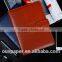 2017 custom ring binder leather planner printing