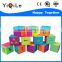 Soft Play Games Baby Toys Building Blocks