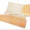 Promotional personalized absorbent cloth