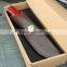 AK-1217 Damascus Steel Carving blade red color wooden handle for hunt knives pocket knifes