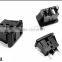 Top quality 2 pin ac power socket
