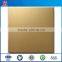 4.0 mm golden aluminum sheet