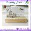 Shenzhen Factory Blank / Printed PVC 125khz Hitag 2 Chip Card