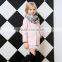 Children clothing winter for baby girls coat 100% cotton girl coat