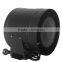 Hydroponics equipment 6inch oblique flow fan