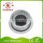 180mm industrial centrifugal fan