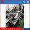 directly factory over 18 years experience label automatic roll to roll silk screen printing machine