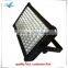 DJ Portable Manual Fixture 108pc 3W RGB single cool warm white panel studio led light